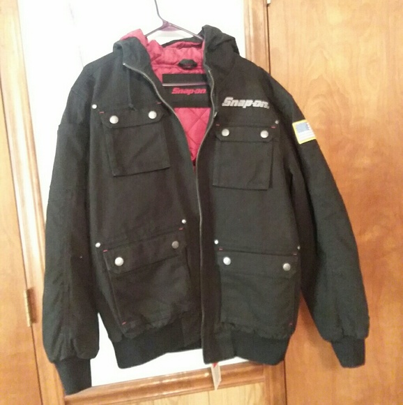 Carhartt | Jackets \u0026 Coats | Snap On 